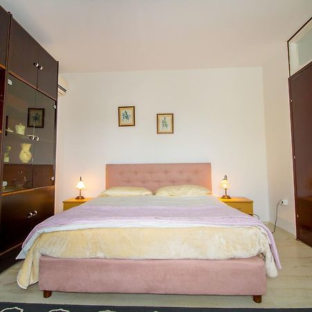 Pineta House Vidos Apartment Porec Exterior photo