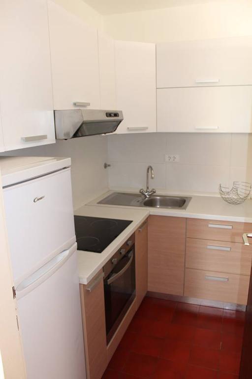 Pineta House Vidos Apartment Porec Room photo