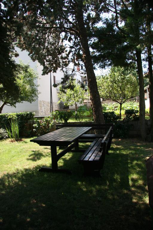 Pineta House Vidos Apartment Porec Exterior photo