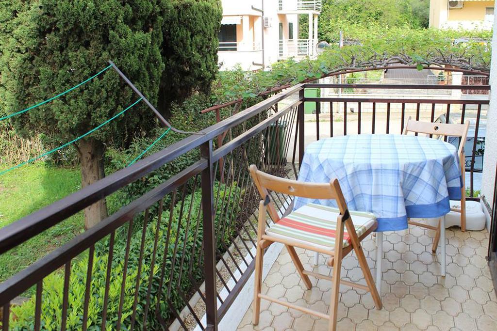 Pineta House Vidos Apartment Porec Room photo