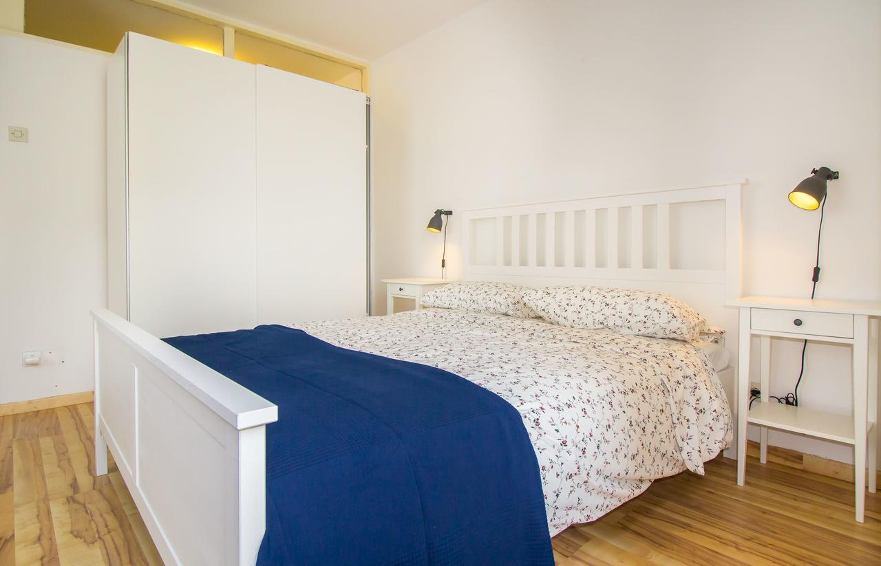 Pineta House Vidos Apartment Porec Exterior photo