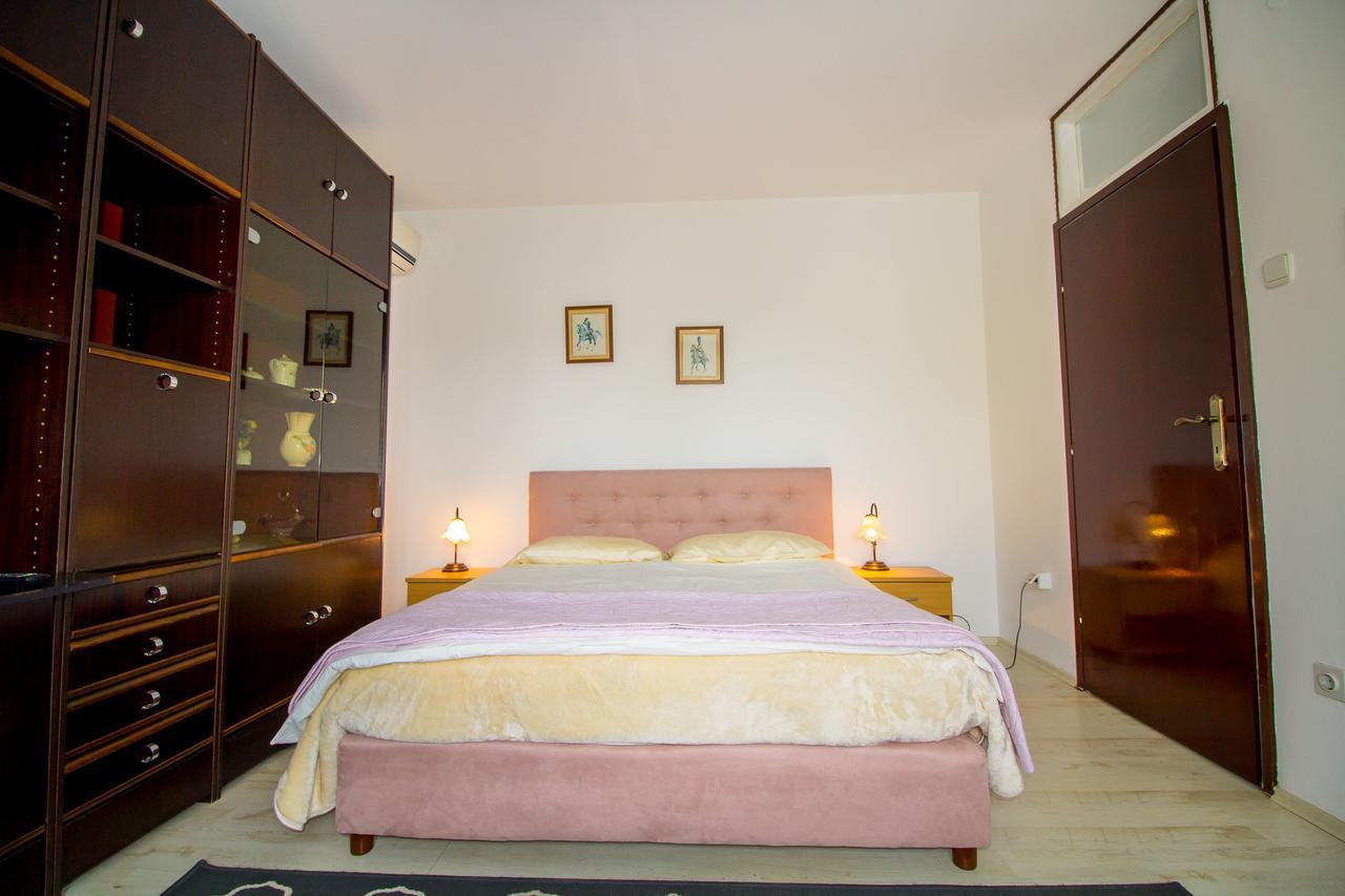 Pineta House Vidos Apartment Porec Exterior photo