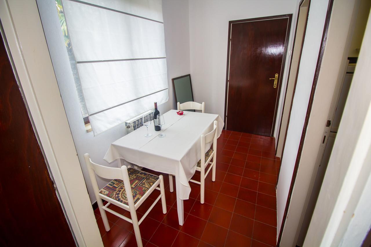 Pineta House Vidos Apartment Porec Exterior photo