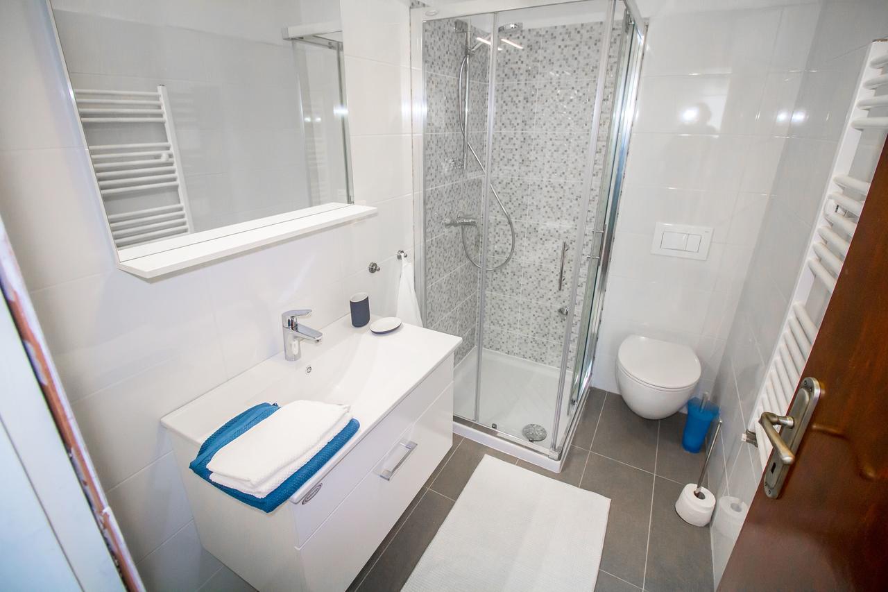 Pineta House Vidos Apartment Porec Exterior photo