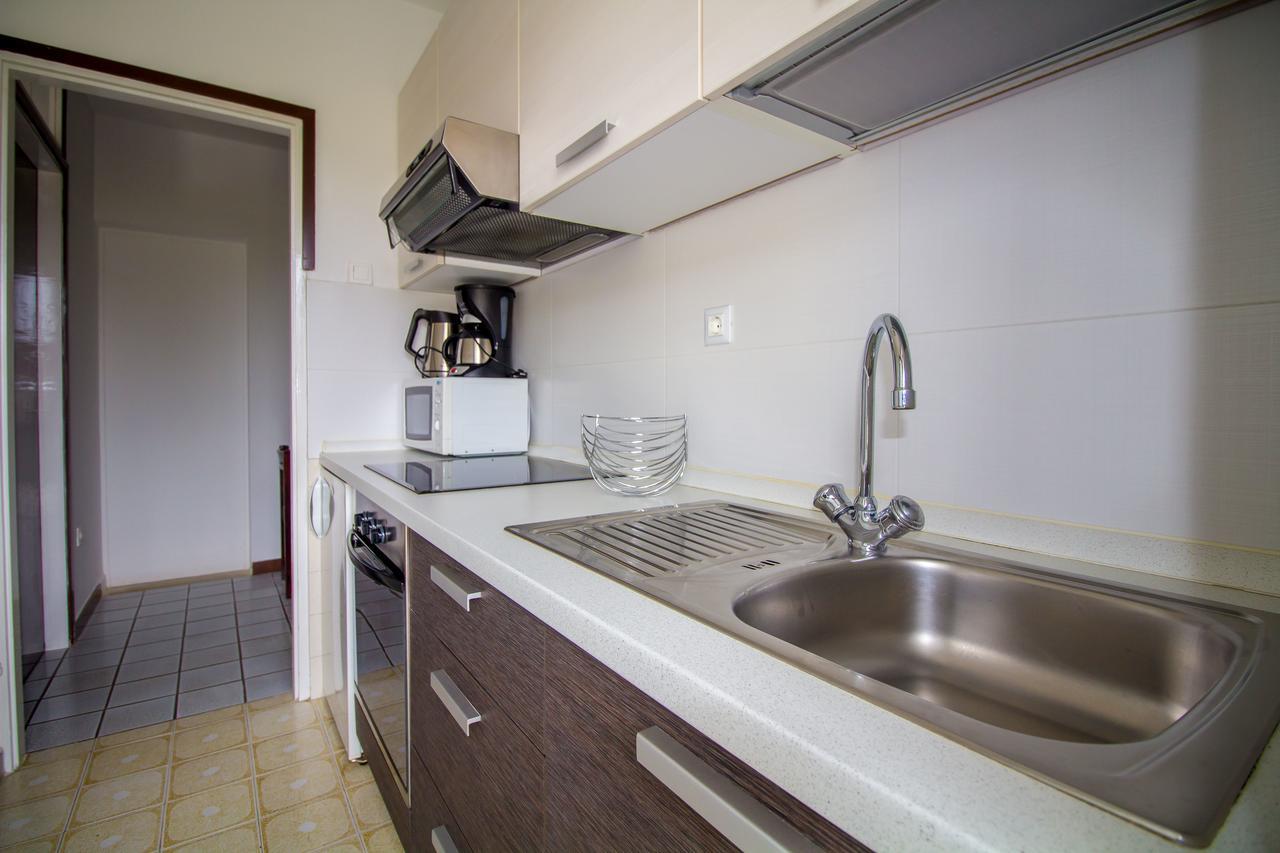 Pineta House Vidos Apartment Porec Exterior photo